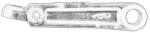 S-TR Brat, Suspensie Roata Axa Fata Ambele Parti Str-1201261 Iveco Daily V/Daily Vi (STR-1201261)