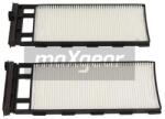 MAXGEAR Filtru, Aer Habitaclu 26-1026 Nissan Patrol Gr V
