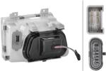HELLA Far Stanga 1Ah007774-011 Mercedes-Benz Vario/Vario Cabina Cu Motor (1AH007774-011)