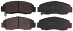 MAXGEAR Set Placute Frana, Frana Disc 19-1422 Acura Tl Honda Accord/Accord Vii/Avancier (19-1422)