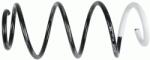 SACHS Arc Spiral 993243 Renault Clio Iii/Modus / Modus (993243)