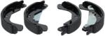 Bosch Set Saboti Frana 0986487613 Opel Corsa C/Corsa Classic C Vauxhall Corsa Mk Ii