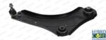 Moog Brat, Suspensie Roata Re-Wp-8334 Renault Fluence/Megane/Megane Iii/Scénic Iii (RE-WP-8334)