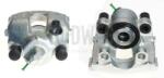 BUDWEG CALIPER Etrier Frana Axa Spate Stanga 343730 Bmw 3/Z4 (343730)