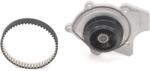 Bosch Set Pompa Apa + Curea Dintata 1987946495 Audi A3/A4 B8/A5/A6 C7/A8 D4/Q3/Q5/Tt