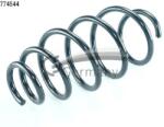 CS Germany Arc Spiral Punte Fata 14.774. 544 Chevrolet Cruze Opel Astra J Saab 9-5 (14.774.544)