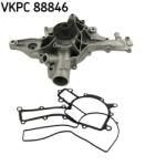 SKF Pompă De Apă, Răcire Motor Vkpc88846 Mercedes-Benz C-Class/C-Class T-Model/Clk (VKPC88846)