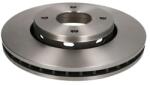 ABE Disc Frana Punte Fata C35062Abe Mitsubishi Colt Czc Vi/Colt Vi Smart Forfour (C35062ABE)