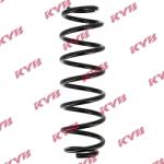 KYB Arc Spiral Puntea Spate Ra7154 Ford Tourneo Courier B460/Transit Courier B460