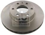 FEBI BILSTEIN Disc Frana Punte Fata 35337 Iveco Daily Iii/Daily Iv/Daily V/Daily Vi (35337)