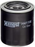 Hengst Filter Filtru Ulei H411W Subaru Forester/Impreza/Legacy Iv/Legacy V/Outback/Xv