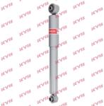 KYB Amortizor Puntea Spate 553242 Opel Combo/Meriva A/Zafira A Vauxhall Meriva A