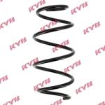 KYB Arc Spiral Punte Fata Ra1455 Opel Astra K Vauxhall Astra Mk Vii (RA1455)