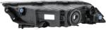 HELLA Proiector Ceata Dreapta 1Nb011836-121 Skoda Superb Iii