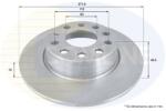 COMLINE Disc Frana Adc1497 Audi A1/A3/Q2/Tt Cupra Ateca/Formentor/Leon/Leon Sportstourer (ADC1497)