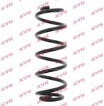 KYB Arc Spiral Puntea Spate Ra6150 Fiat Sedici Suzuki Sx4