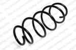 LESJÖFORS Arc Spiral Punte Fata 4027591 Ford Fiesta V (4027591)