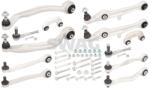 SWAG Set, Suspensie Roata Axa Fata Dreapta 30939404 Audi A4 B7/A6 C6 Seat Exeo