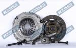 RYMEC Set Ambreiaj Jt15291069 Nissan Primastar Opel Vivaro A Renault Trafic Ii (JT15291069)