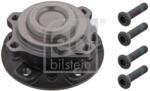 FEBI BILSTEIN Set Rulment Roata Axa Fata Dreapta 36289 Bmw 5/5 Gran Turismo/6/6 Gran/7/X3 (36289)