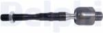 DELPHI Articulatie Axiala, Cap De Bara Axa Fata Dreapta Ta2579 Nissan Navara Np300 (TA2579)