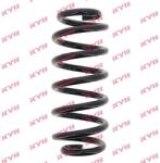 KYB Arc Spiral Punte Fata Rh2077 Audi A6 C6