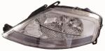 ABAKUS Far Dreapta 552-1117R-Ld-Em Citroën C3 I (552-1117R-LD-EM)