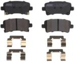 ABE Set Placute Frana, Frana Disc Puntea Spate C2X015Abe-P Buick La Crosse Saab 9-5 (C2X015ABE-P)