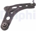 DELPHI Brat, Suspensie Roata Partea De Jos Tc2462 Nissan Primastar Opel Vivaro A