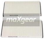 MAXGEAR Filtru, Aer Habitaclu 26-1034 Honda Civic Vii/Legend Iii Hyundai Getz/Santa Fé I