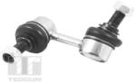 TEDGUM Brat/Bieleta Suspensie, Stabilizator Axa Fata Dreapta 00441136 (00441136)