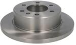 ABE Disc Frana Puntea Spate C4M035Abe Mercedes-Benz Sprinter 2-T/Sprinter 3, 5-T (C4M035ABE)
