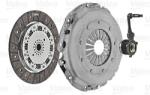 VALEO Set Ambreiaj 834005 Fiat Stilo/Stilo Multi (834005)