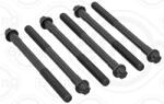 ELRING Set Surub, Chiulasa 848.330 Man Tga/Tgx I