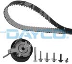 DAYCO Set Curea De Distributie Ktb764K Ford B-Max/C-Max/C-Max Ii/Ecosport/Fiesta (KTB764K)