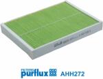 PURFLUX Filtru, Aer Habitaclu Ahh272 Citroën C5 Ii/C5 Iii/C6 Peugeot 407