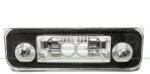 PRASCO Iluminare Numar De Circulatie Fd3404350 Ford Fiesta V