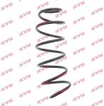 KYB Arc Spiral Punte Fata Ra3304 Citroën C3 Picasso