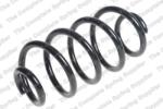 LESJÖFORS Arc Spiral Puntea Spate 4262070 Nissan Juke (4262070)