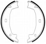 ABE Set Saboti Frana, Frana De Mana Puntea Spate Crb004Abe Audi A5 Bmw 1/2/3/4/Z4