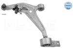 MEYLE Brat, Suspensie Roata Axa Fata Stanga 36-160500081 Nissan X-Trail I