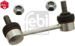 Febi Bilstein Brat/Bieleta Suspensie, Stabilizator Axa Spate Dreapta 31560 Mitsubishi Pajero
