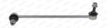 Moog Brat/Bieleta Suspensie, Stabilizator Hy-Ls-7081 Hyundai Accent Iii Kia Rio Ii