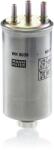 MANN-FILTER Filtru Combustibil Wk8039 Dacia Duster/Logan/Logan Pick-Up/Sandero Renault Logan (WK8039)