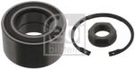 Febi Bilstein Set Rulment Roata 40703 Citroën C4 Ii/C5 Iii/C6/Ds4/Ds5 Ds Ds 4 / Ds 4 Crossback