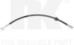 NK Furtun Frana 853767 Peugeot 607 (853767)