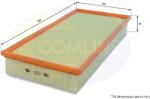COMLINE Filtru Aer Eaf513 Audi Q7 Land Rover Range Rover Iii Porsche Cayenne Vw Touareg (EAF513)