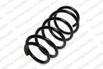 LESJÖFORS Arc Spiral Punte Fata 4063517 Opel Meriva B/Zafira / Zafira Family B/Zafira B (4063517)