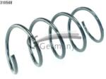 CS Germany Arc Spiral Punte Fata 14.319. 568 Mercedes-Benz C-Class/C-Class T-Model/Clk (14.319.568)