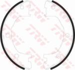 TRW Set Saboti Frana, Frana De Mana Gs8440 Iveco Daily I/Daily Ii/Daily Iii/Daily Iv